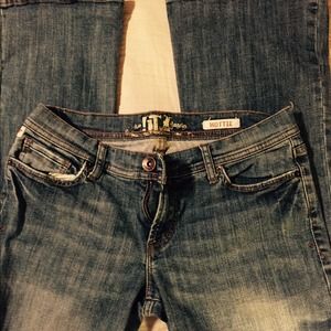 It Jeans "Hottie"