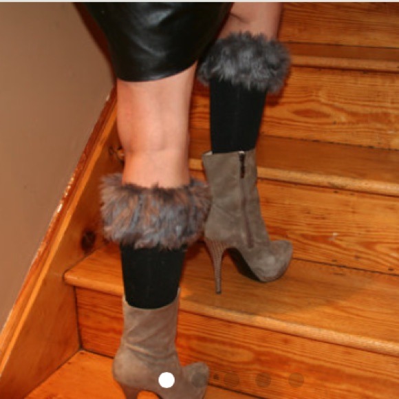 2 boot socks! Bundle*reserved*