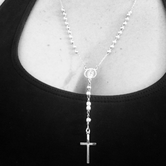 Sterling silver Neckless. 925 from Mexico