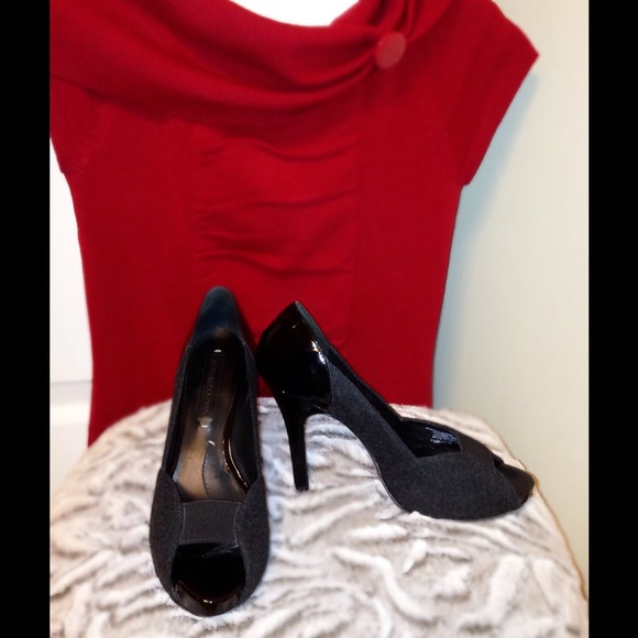 Bcbgmaxazria Elegant Heels
