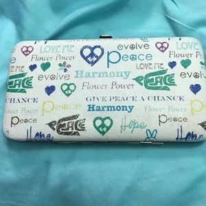 Peace Wallet