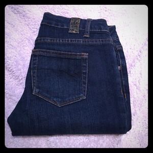 American rag jeans