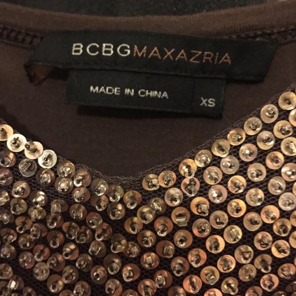 BCBG Top - Picture 2 of 4