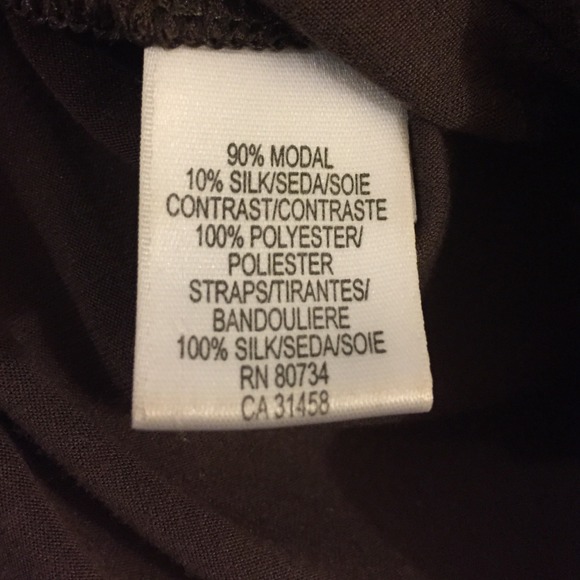 BCBG Top - Picture 4 of 4