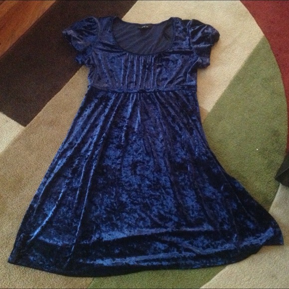 Cute Baby Doll dress