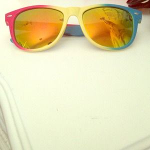Color Sunglasses
