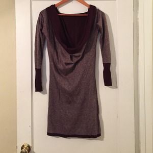 Lululemon serenity sweater