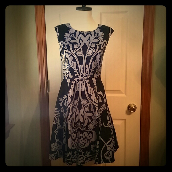 I.N.C dress