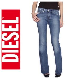 Diesel Denim 24W