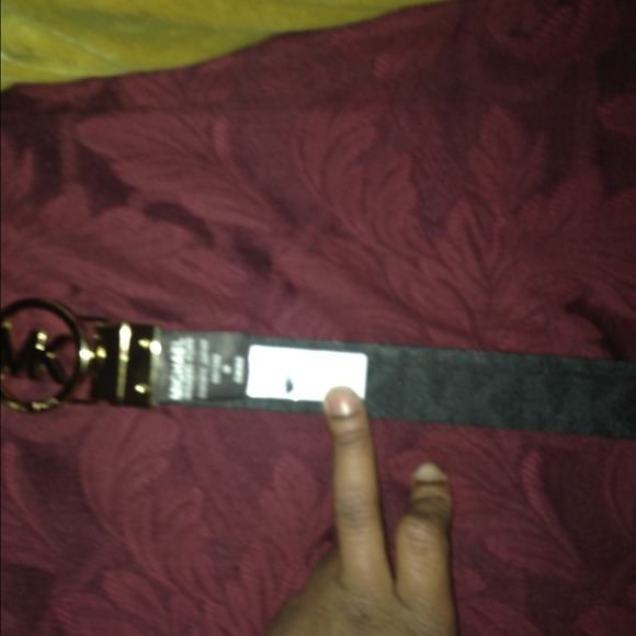 Mk belt - Picture 3 of 3