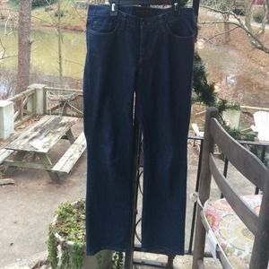 Banana Republic Straight Leg jeans