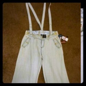 Dereon Sailor Moon Trouser