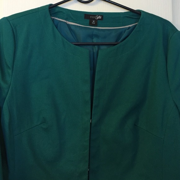 Jacket - Picture 3 of 4