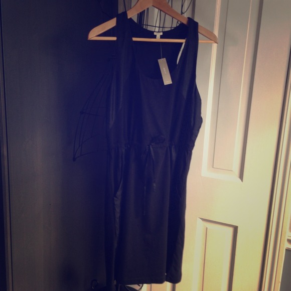 J.Crew sundress
