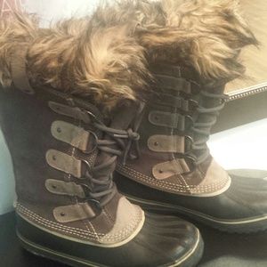 Sorel Winter Boots