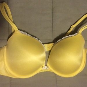 Victoria's Secret Very Sexy Push Up Bra