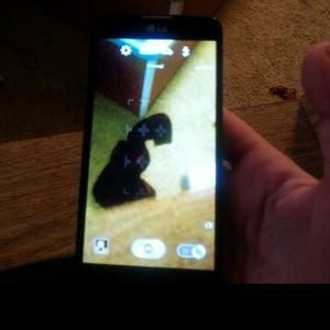 LG D415 OPTIMUS L90 UNLOCKED