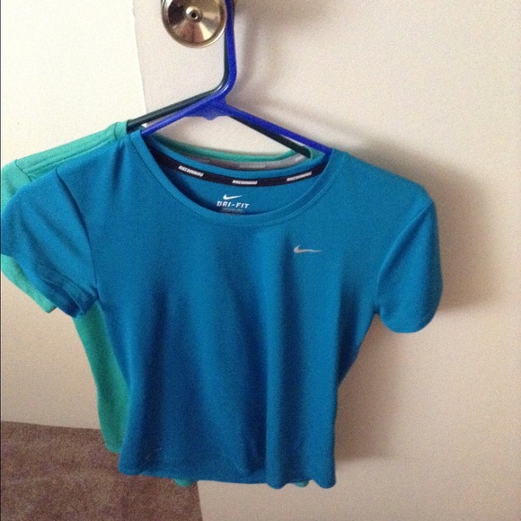 Nike Dri-Fit Shirt
