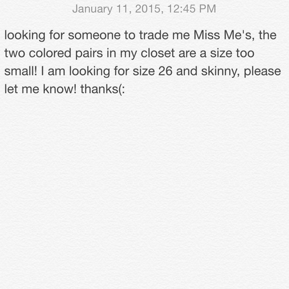 LOOKING FOR MISS MES TO TRADE!