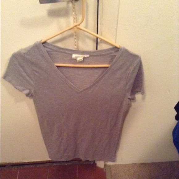 Forever 21 basic tees - Picture 1 of 2