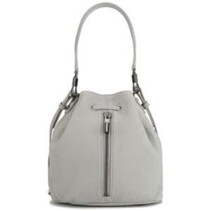 Elizabeth and James Haze Mini Cynnie bucket bag
