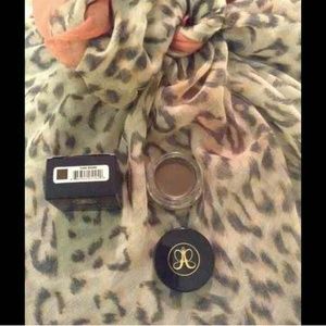 Anastasia Beverly Hills Dipbrow Dark Brown