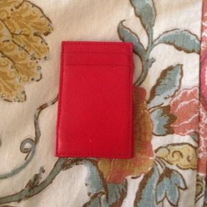Jcrew magic wallet