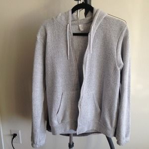 American Apparel Hoodie