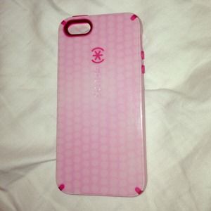iPhone 5 case!
