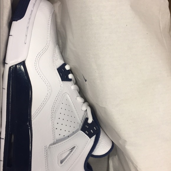 Retro jordan c 4s released yesterday