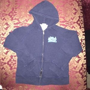 Old navy hoodie