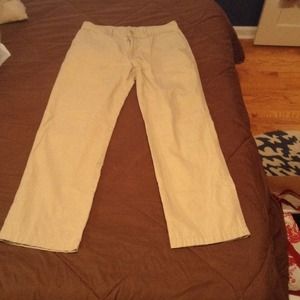 Mens Patagonia pants. Great condition.