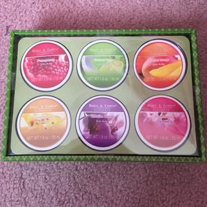 Body Butter set