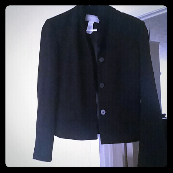 Liz Claiborne blazer.