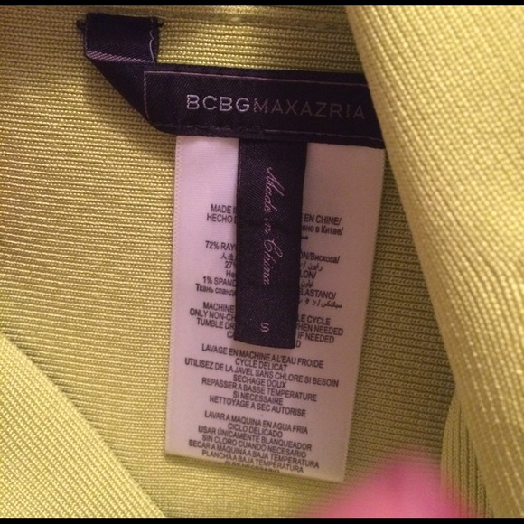 bcbg skirt