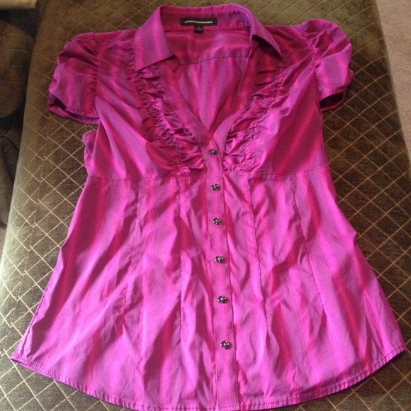 Dress shirt