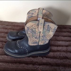 Ariat Fatbaby Boots
