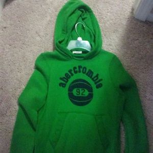 Boys Abercrombie Sweatshirt