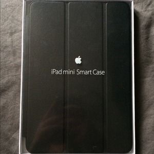Apple iPad Mini Smart Case