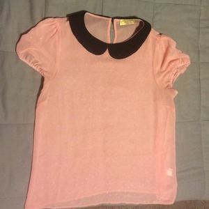 Princess Vera Wang Top