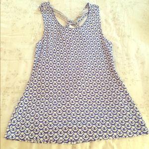 Banana Republic Tank