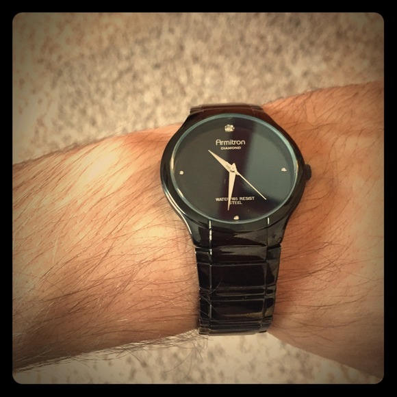 Armitron Accessories - Armitron Watch