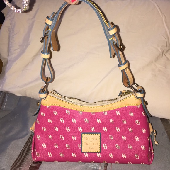 Dooney & Burke purse