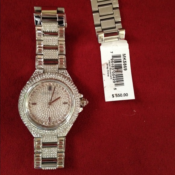 Michael Kors Accessories - Michael Kors watch