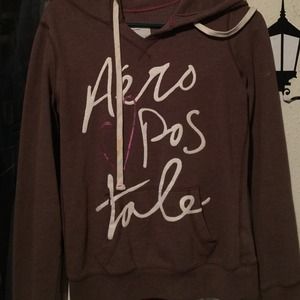 Aeropostale Hoodie sweater