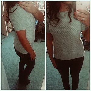 💕💕Sold on Mercari!Thrifted Top