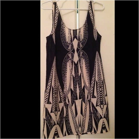 Urban outfitters dress