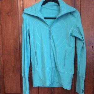 This LL jacket came out the first year it opened