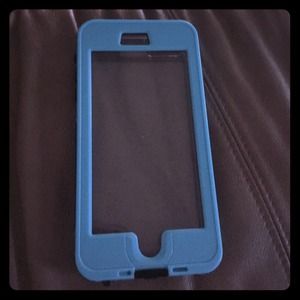 Iphone 6+ lifeproof case
