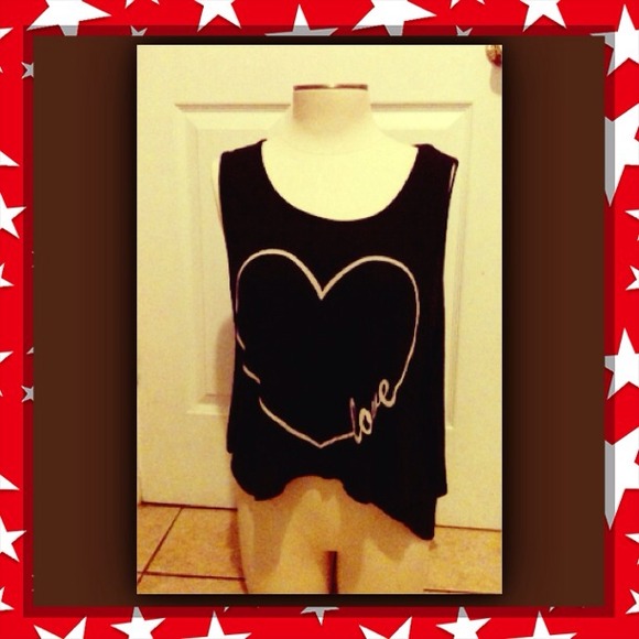 Cute top